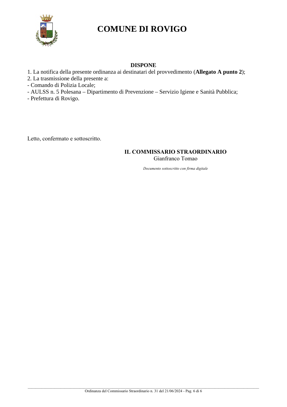 Pagina 6 del documento