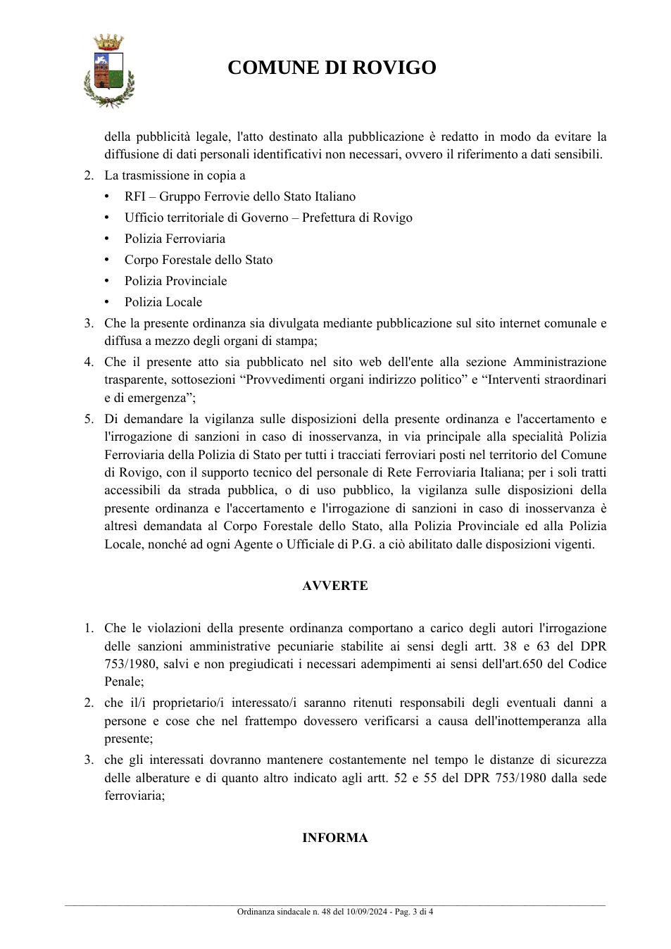Pagina 3 del documento
