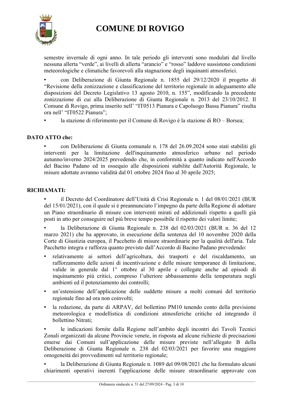 Pagina 3 del documento