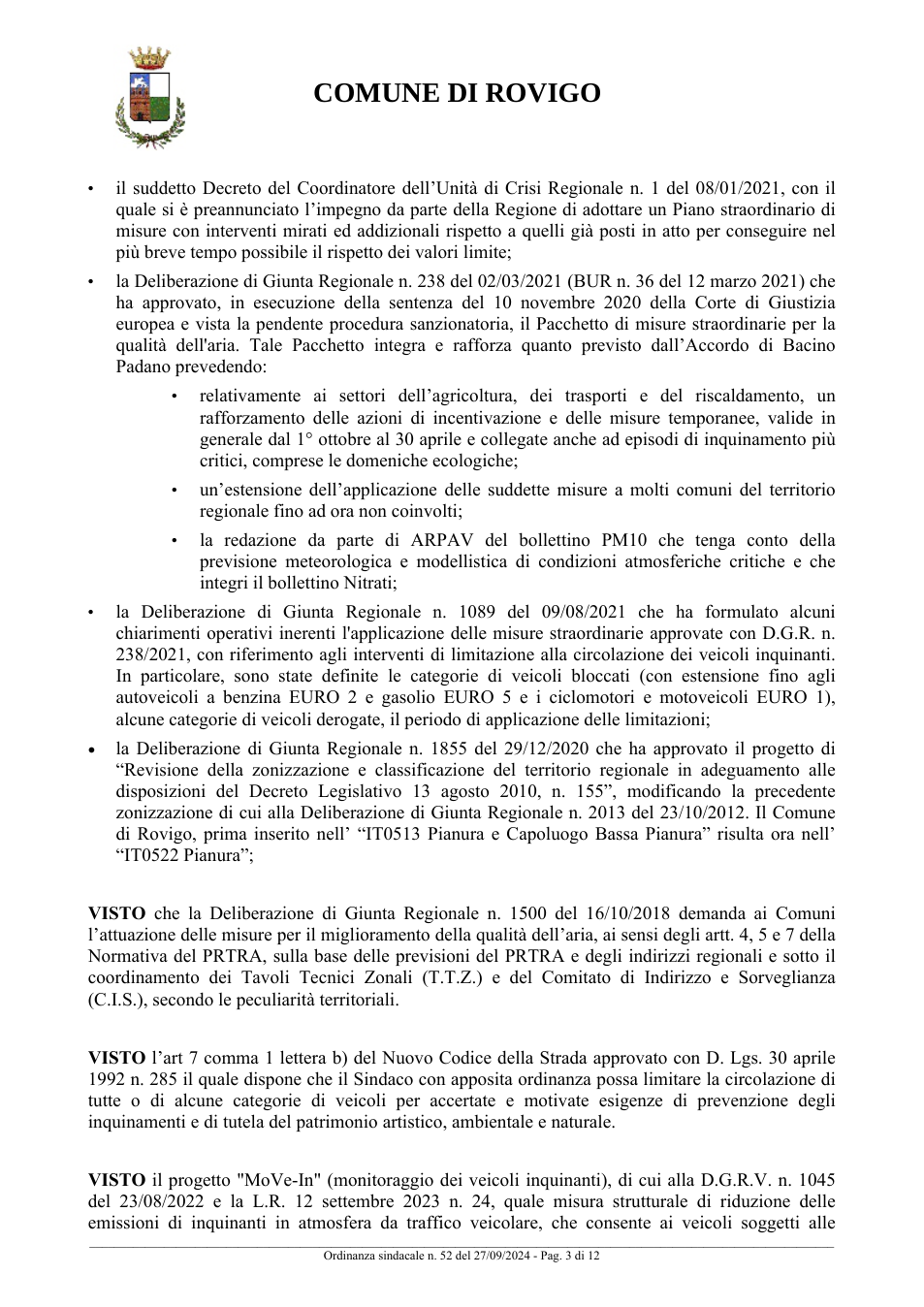 Pagina 3 del documento