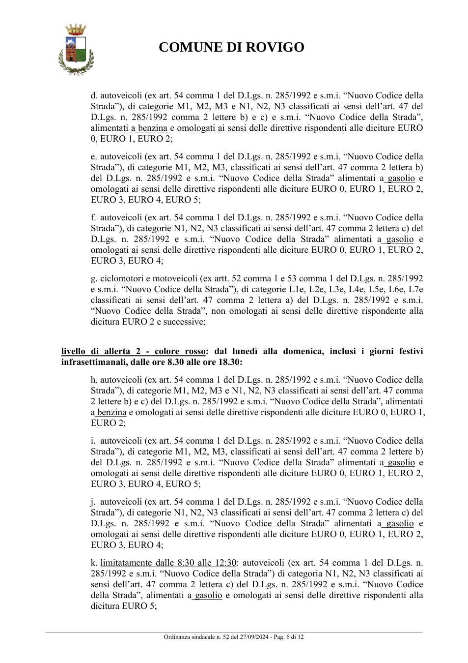 Pagina 6 del documento