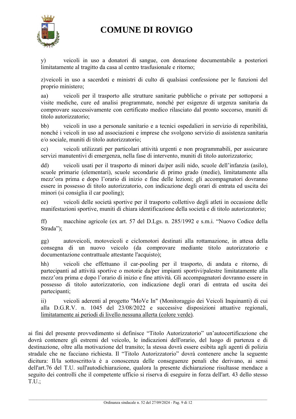 Pagina 9 del documento