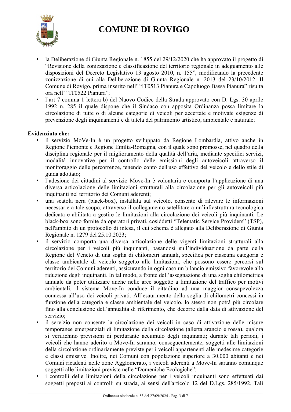 Pagina 3 del documento