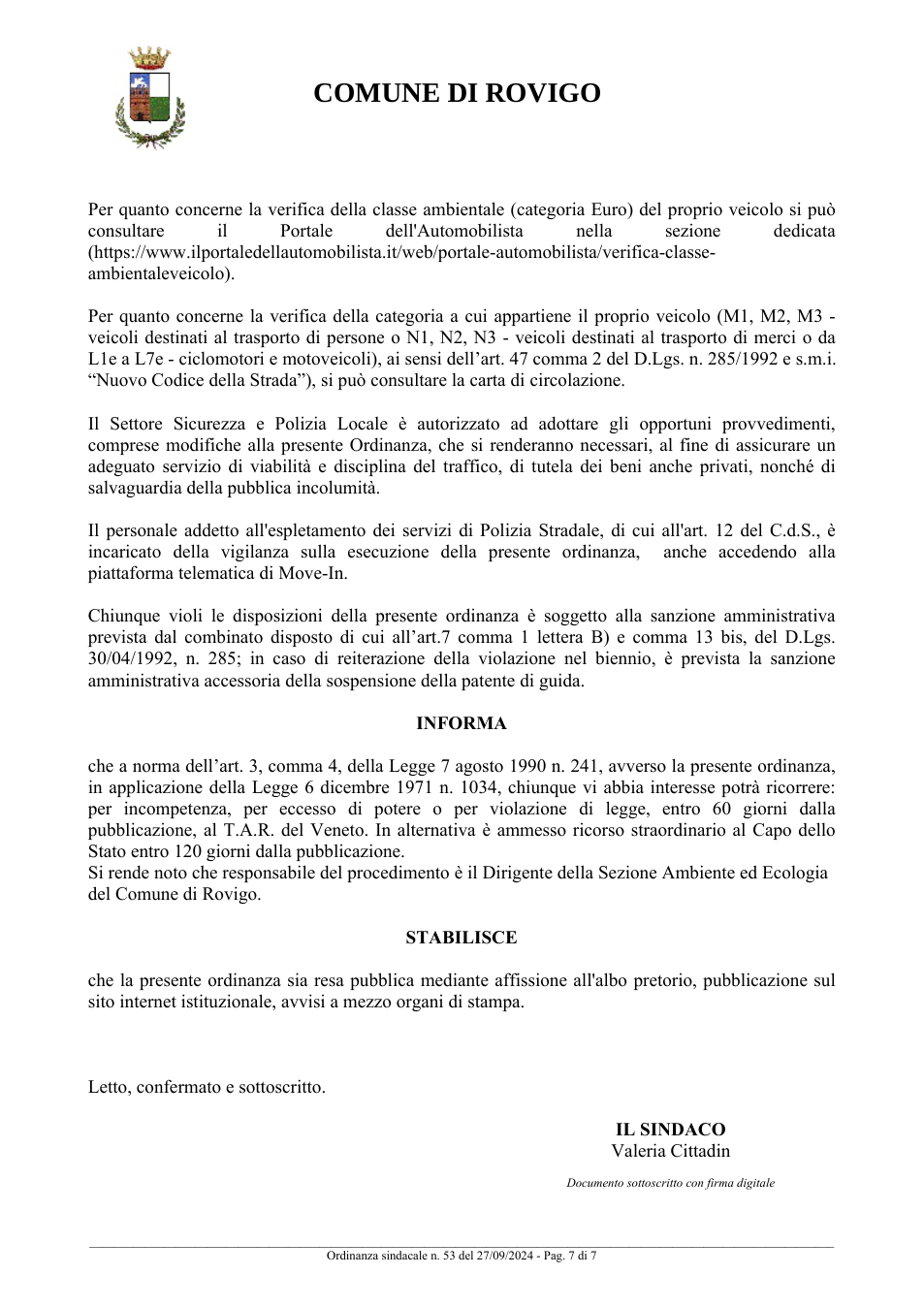 Pagina 7 del documento