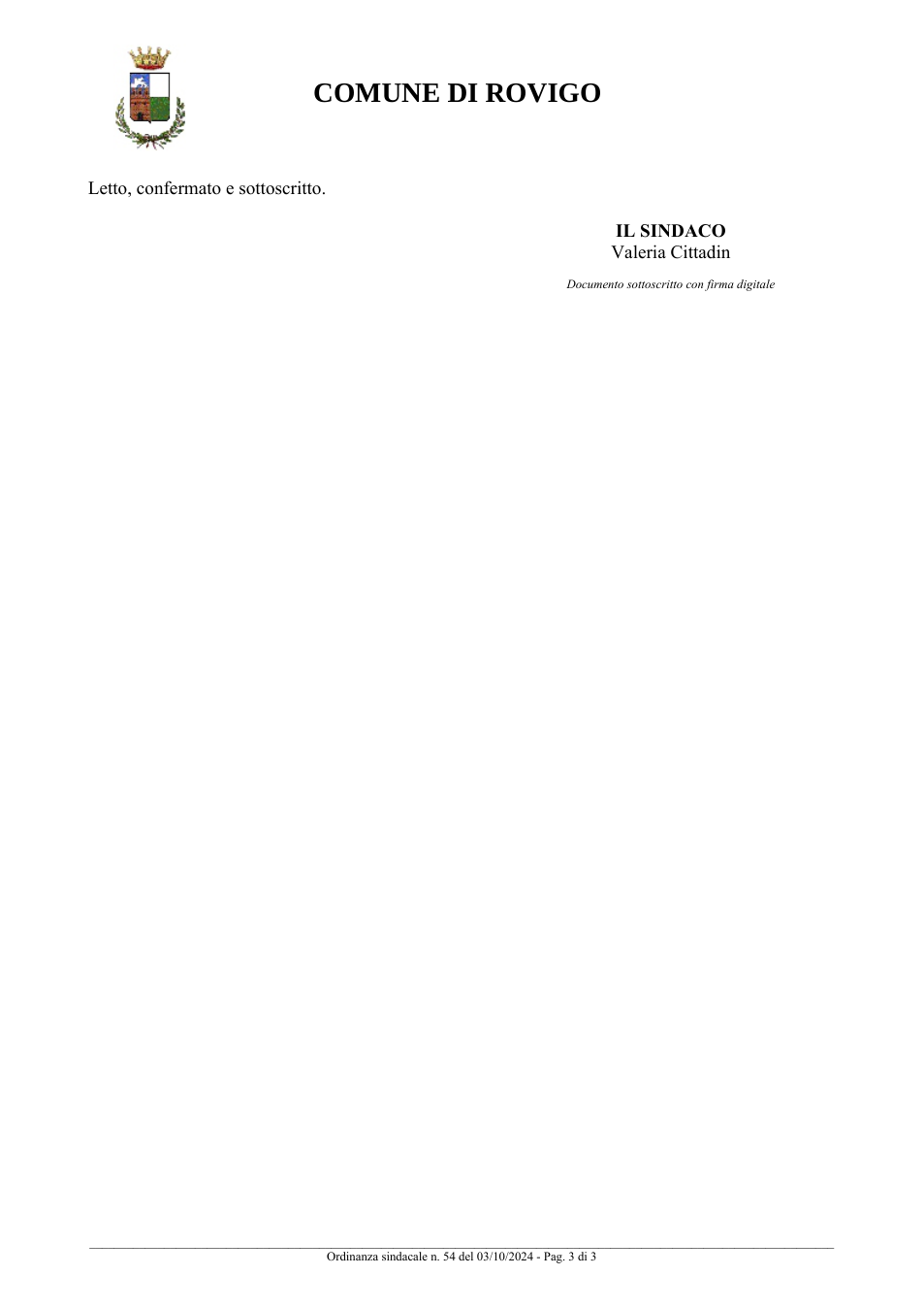 Pagina 3 del documento