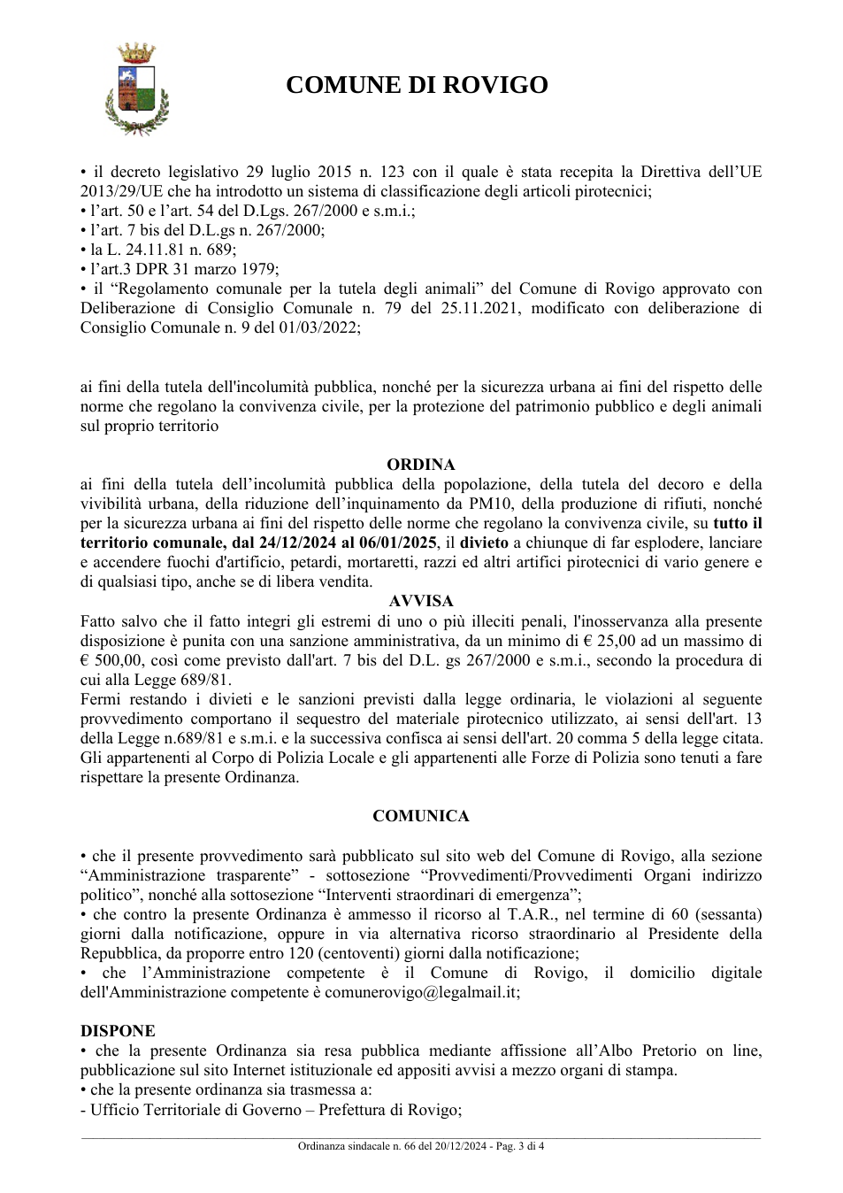 Pagina 3 del documento