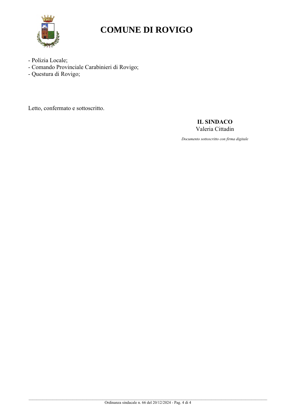 Pagina 4 del documento