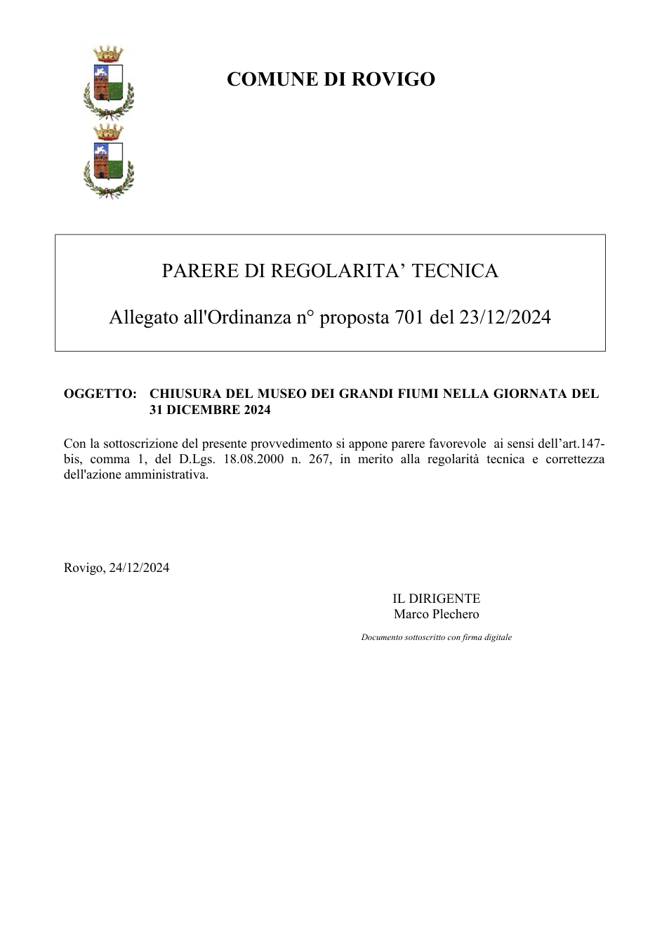 Pagina 1 del documento