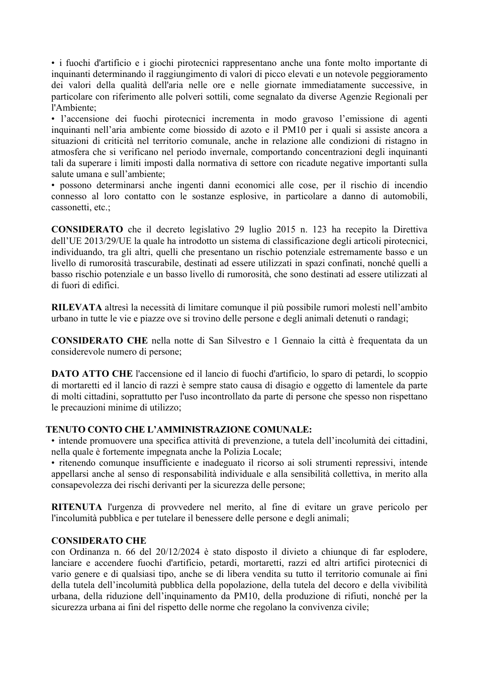 Pagina 2 del documento