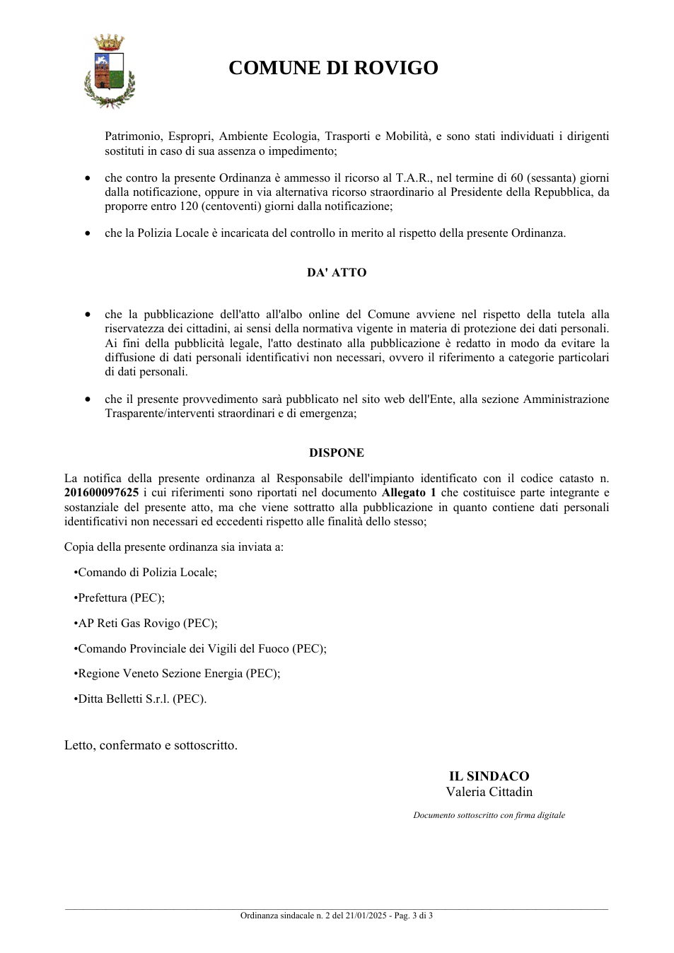 Pagina 3 del documento