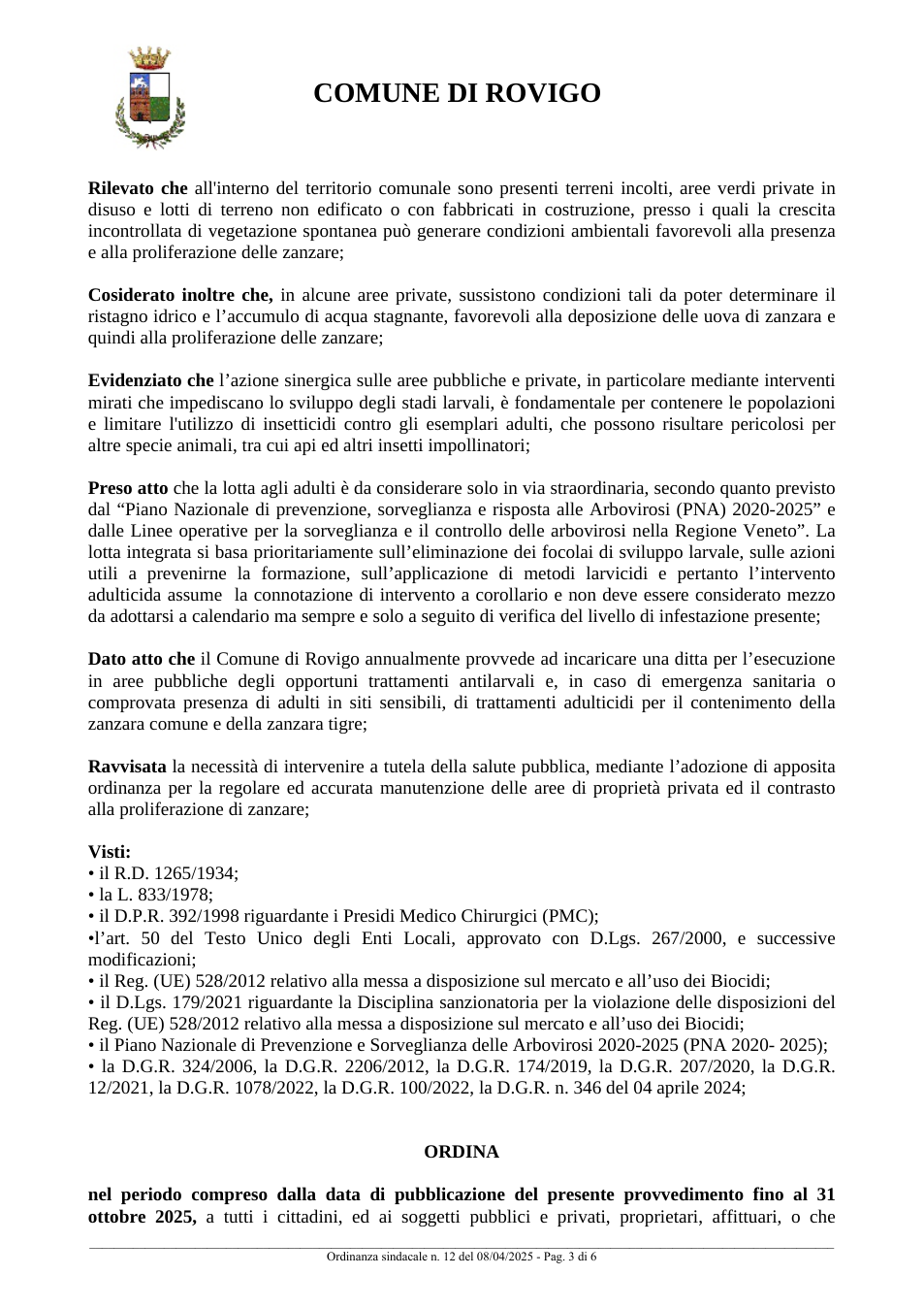 Pagina 3 del documento