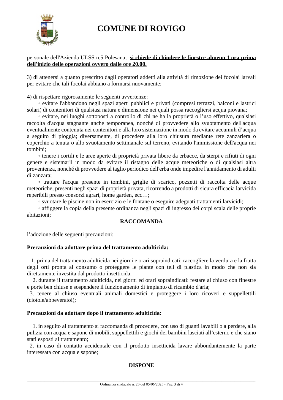 Pagina 3 del documento