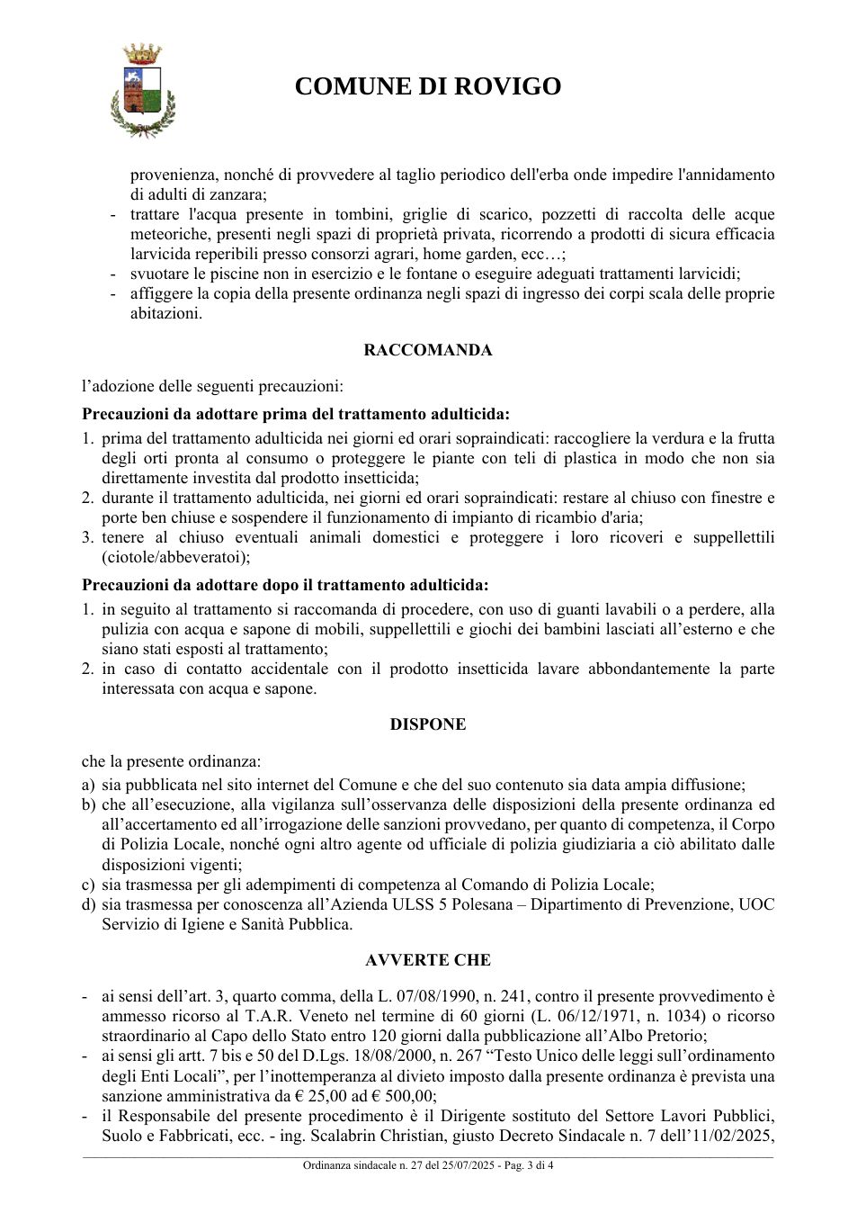 Pagina 3 del documento