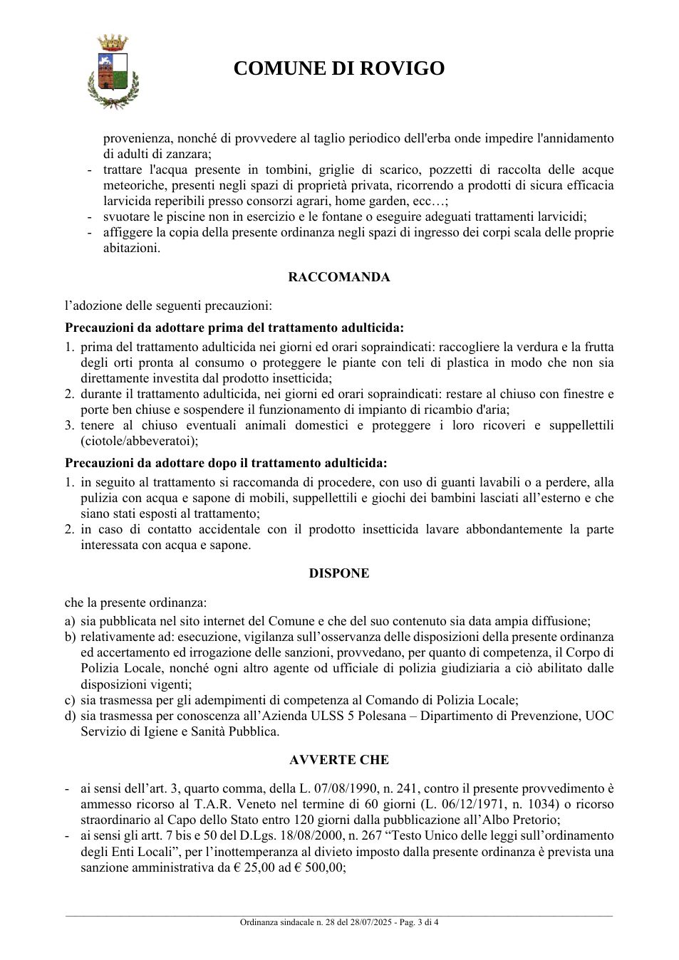 Pagina 3 del documento