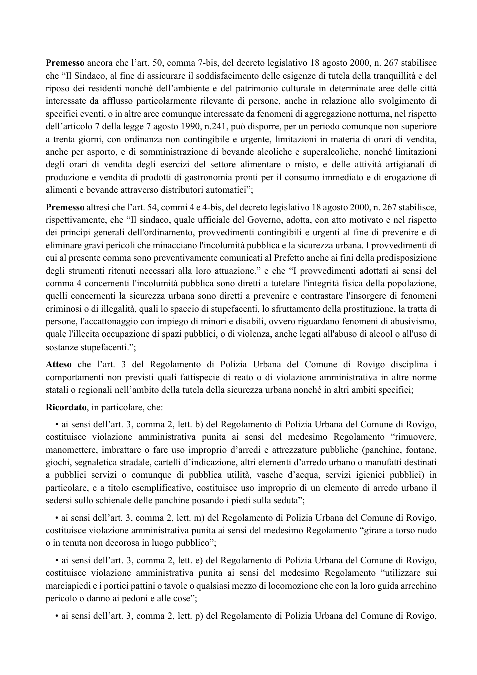 Pagina 2 del documento