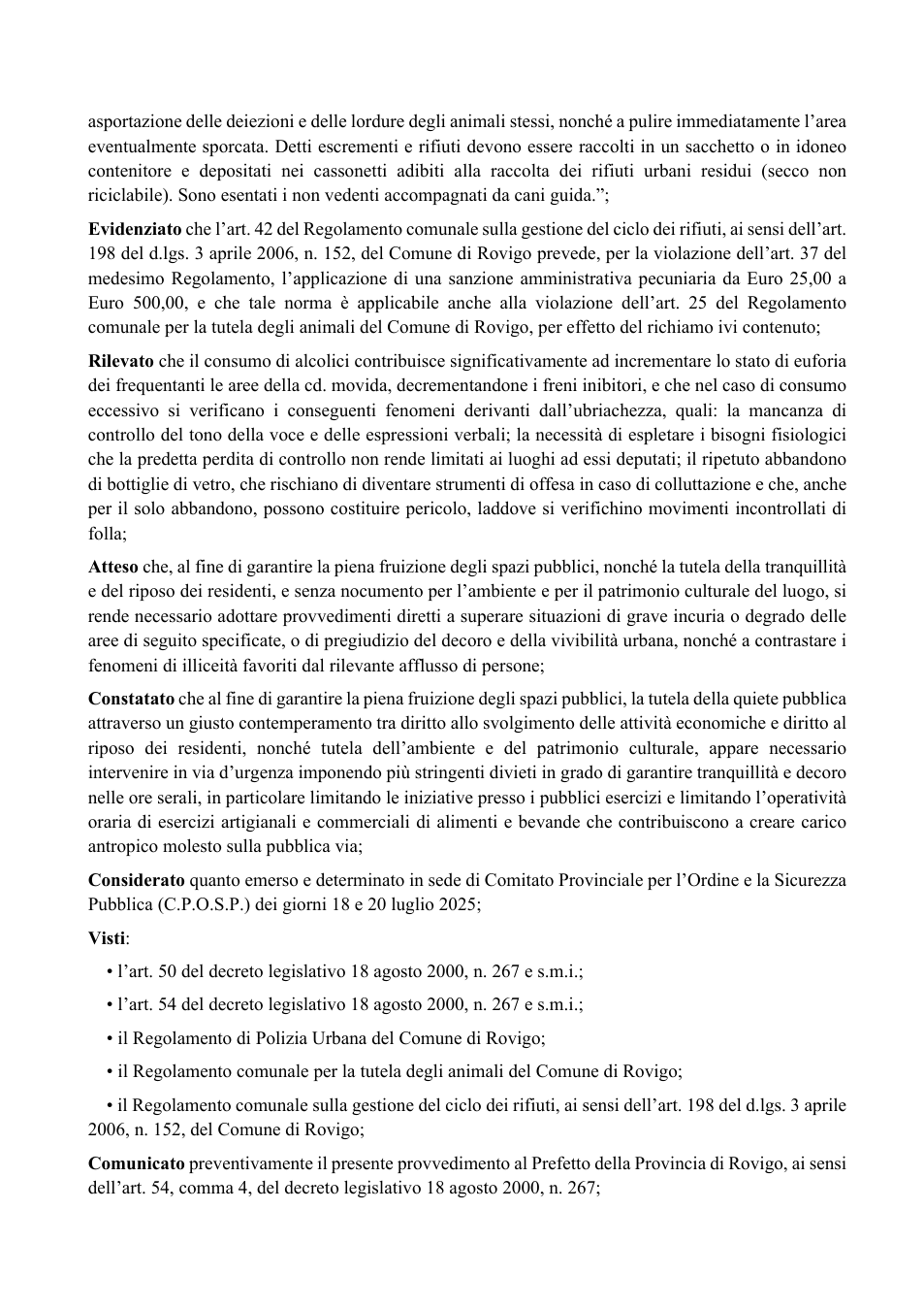Pagina 4 del documento