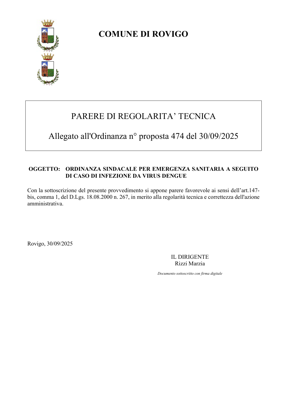 Pagina 1 del documento