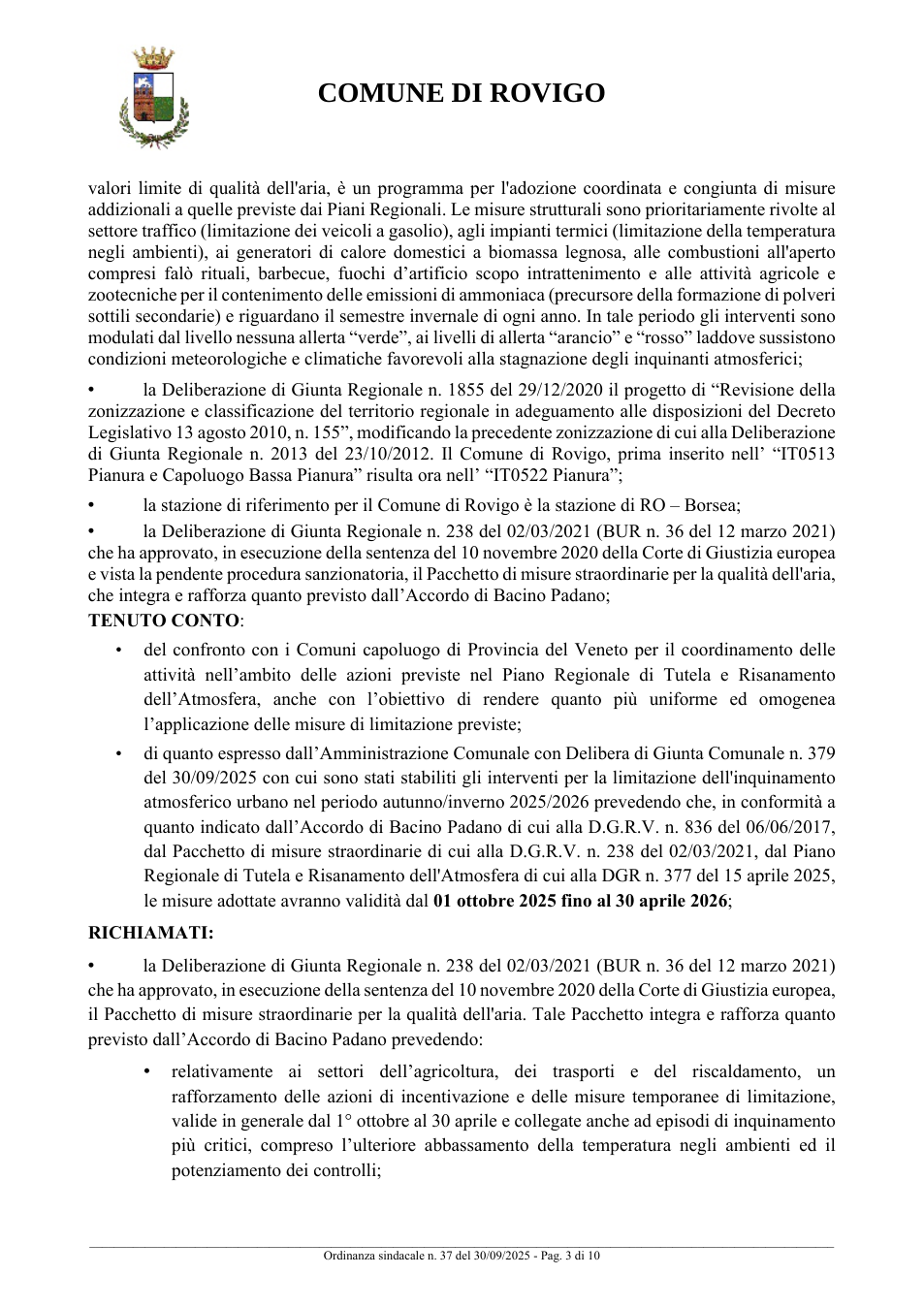 Pagina 3 del documento