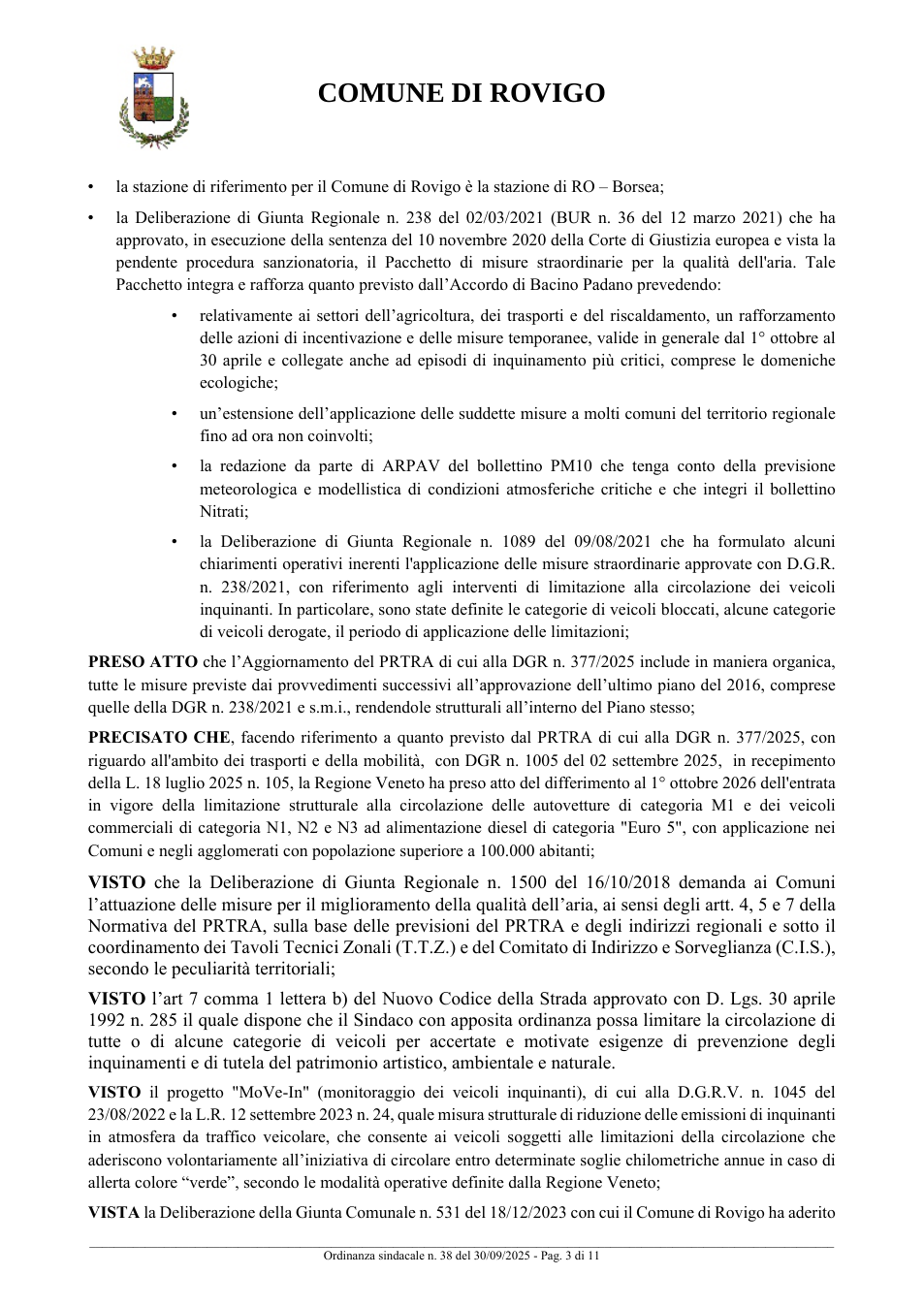 Pagina 3 del documento