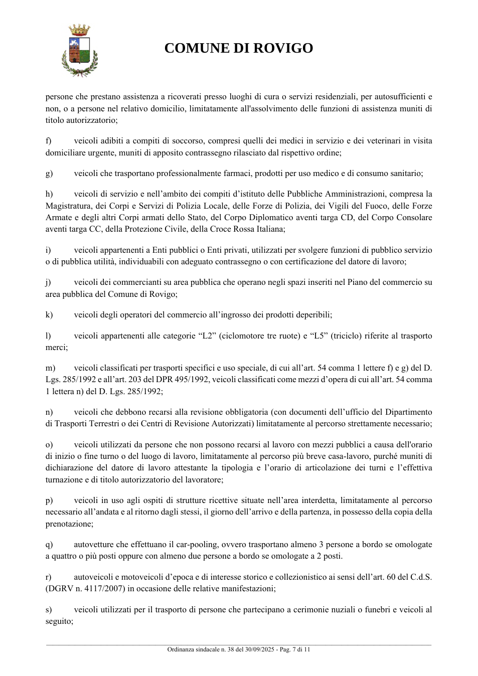 Pagina 7 del documento