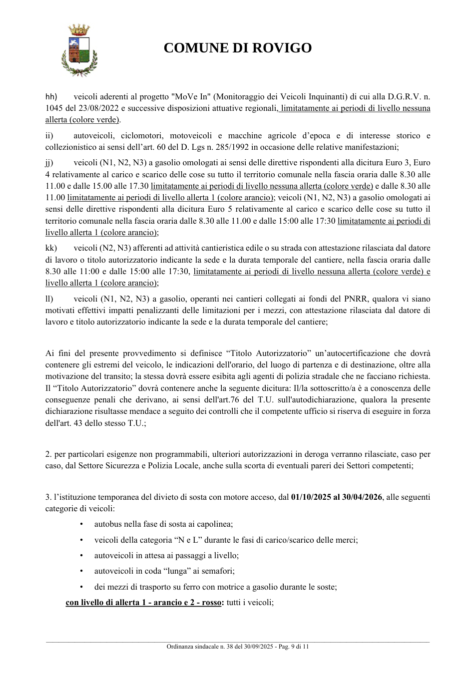 Pagina 9 del documento