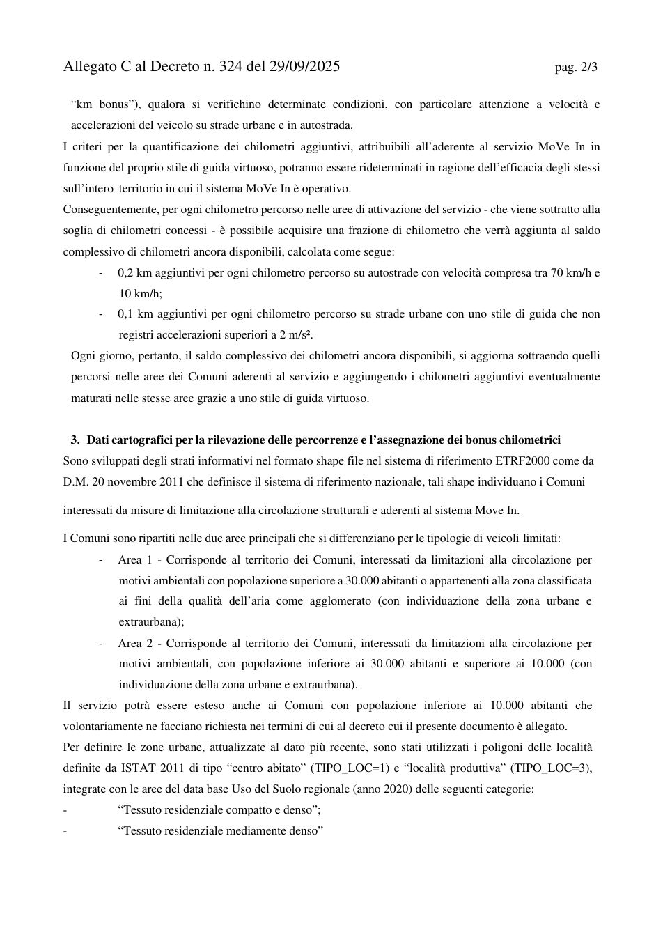 Pagina 2 del documento