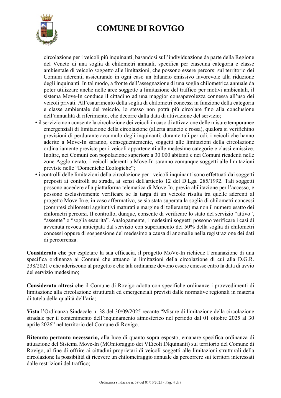 Pagina 4 del documento