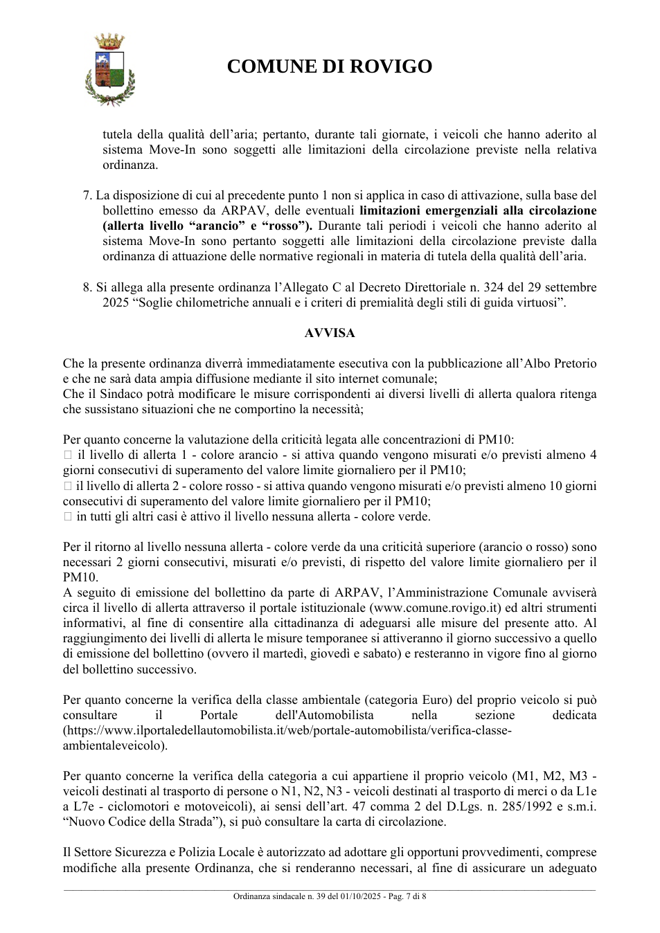 Pagina 7 del documento