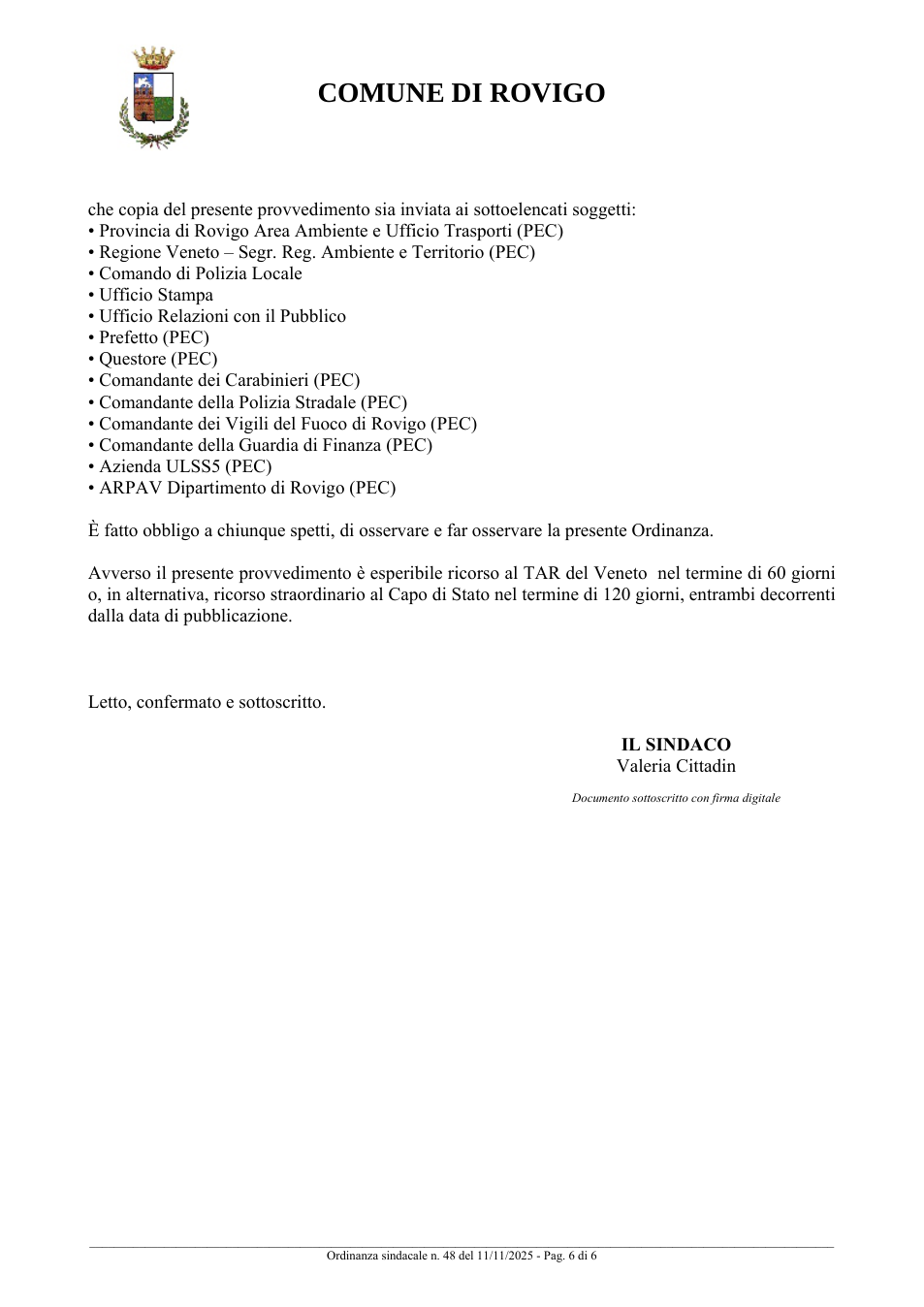 Pagina 6 del documento