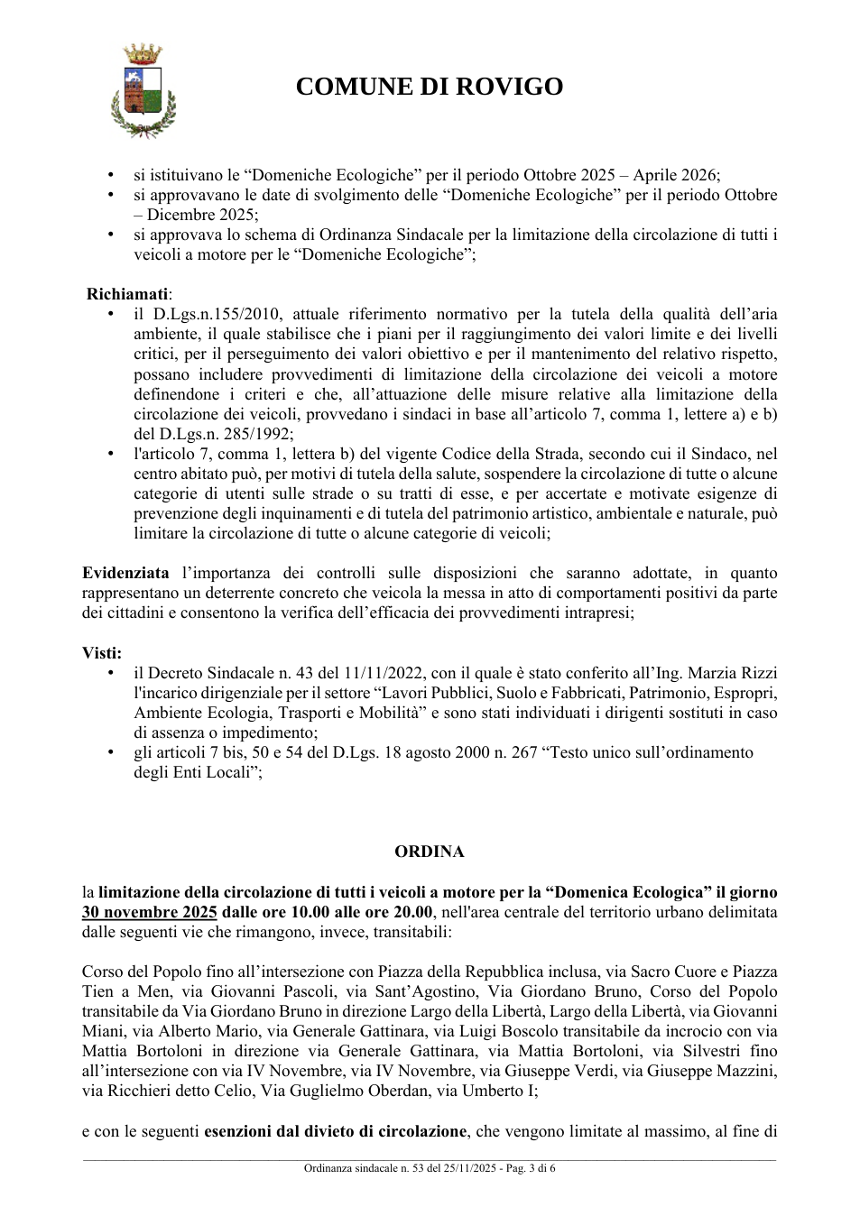 Pagina 3 del documento