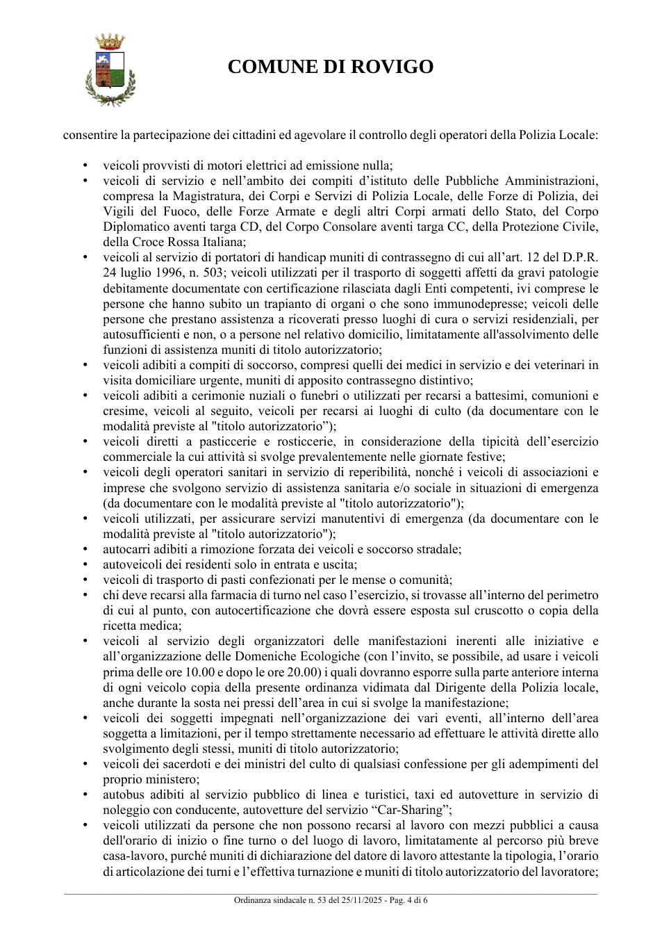 Pagina 4 del documento