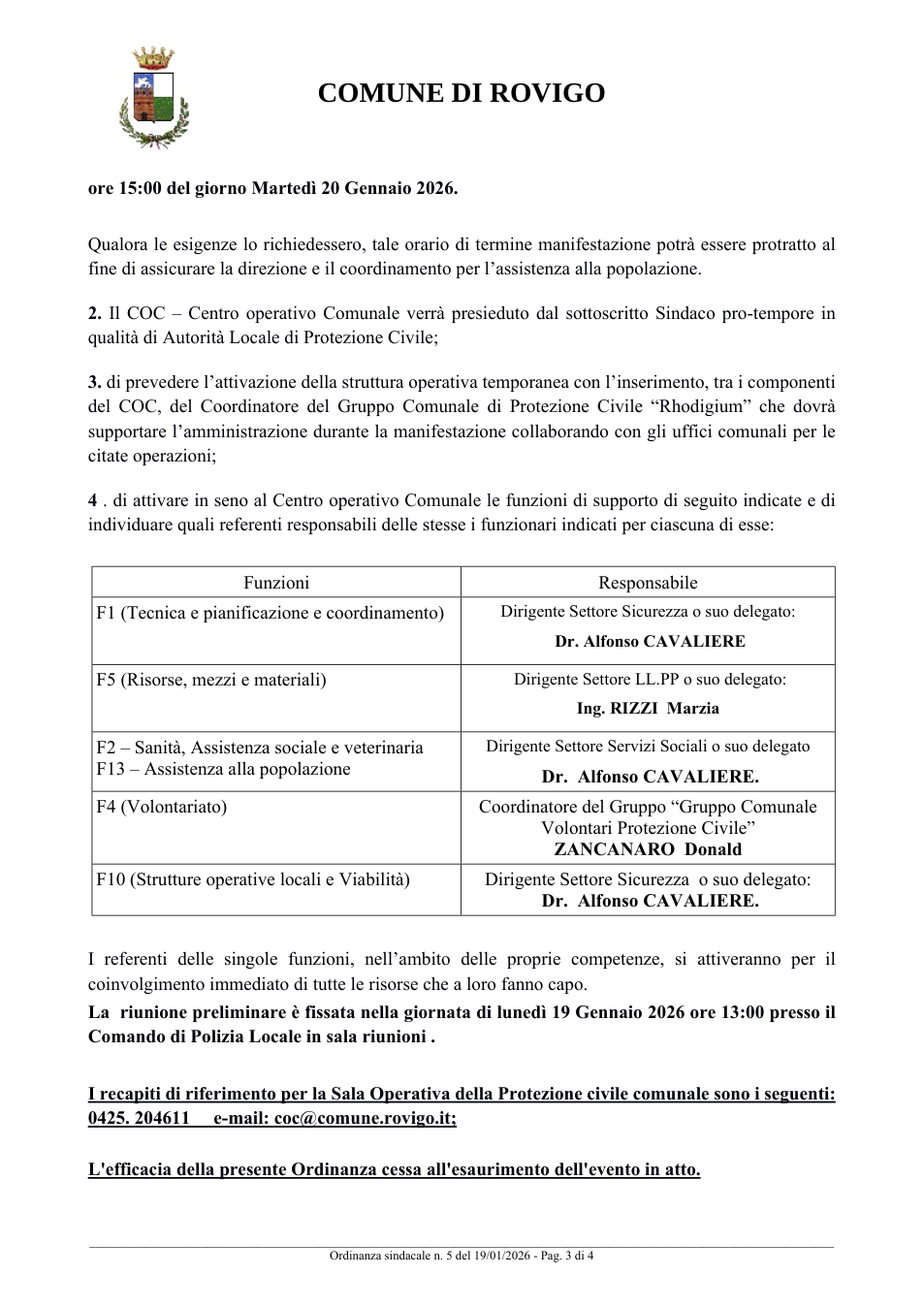 Pagina 3 del documento