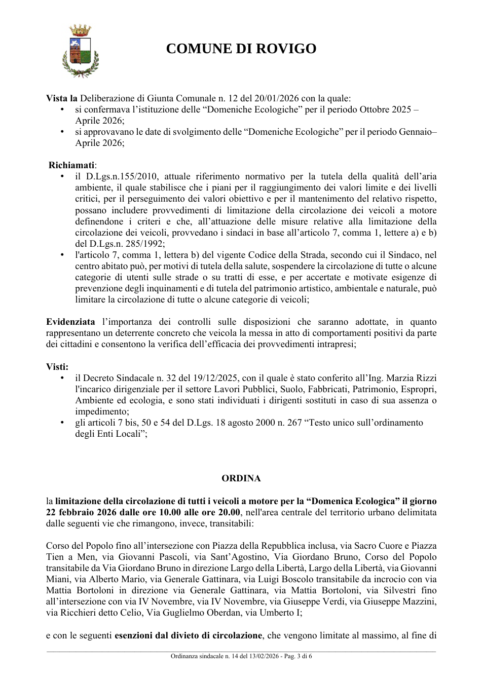 Pagina 3 del documento
