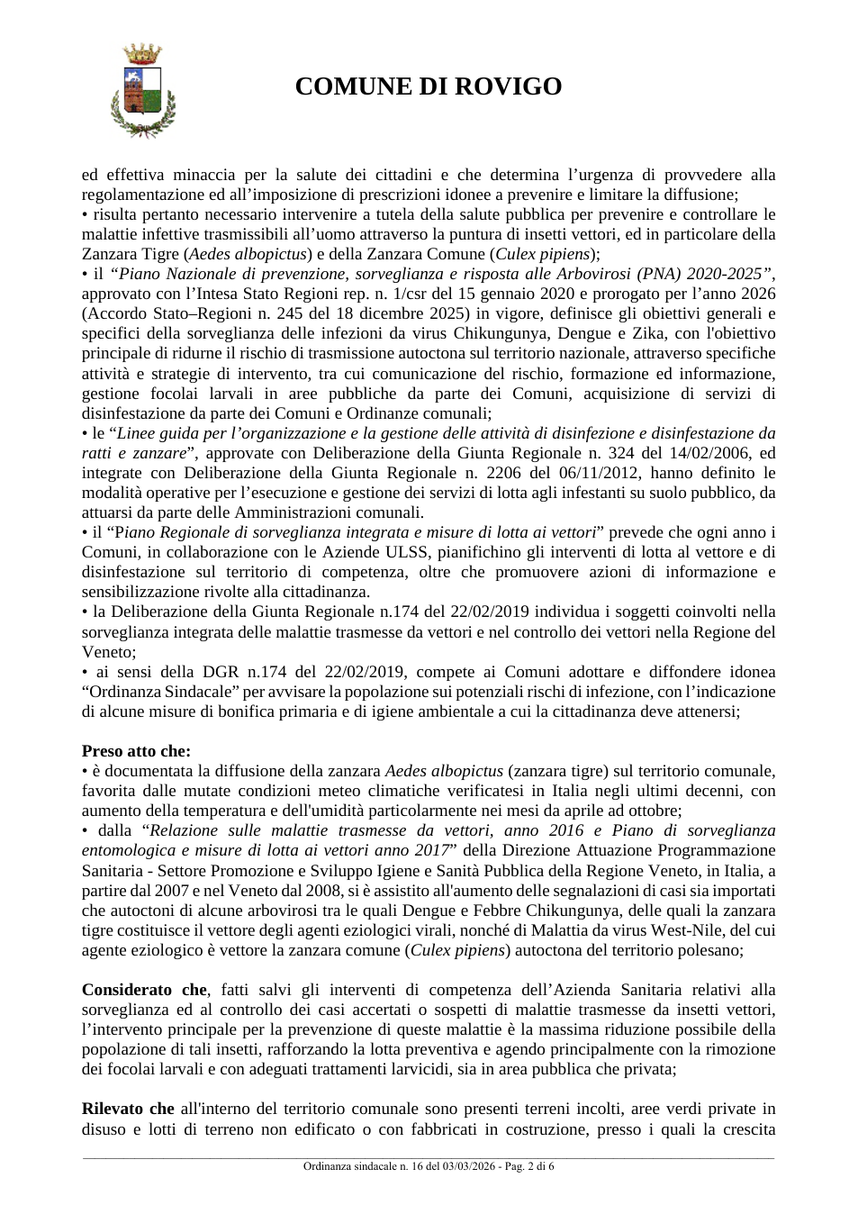 Pagina 2 del documento
