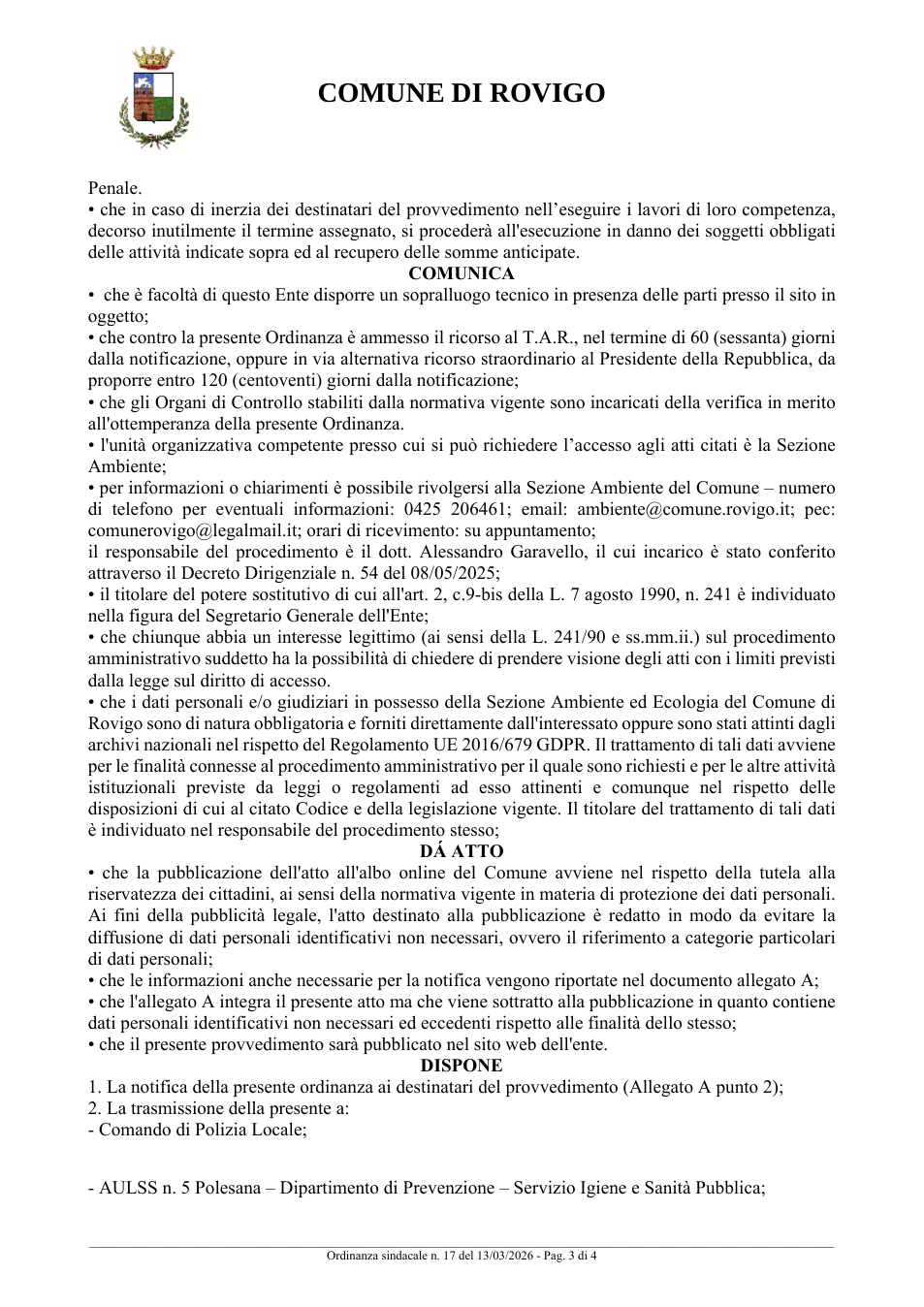 Pagina 3 del documento