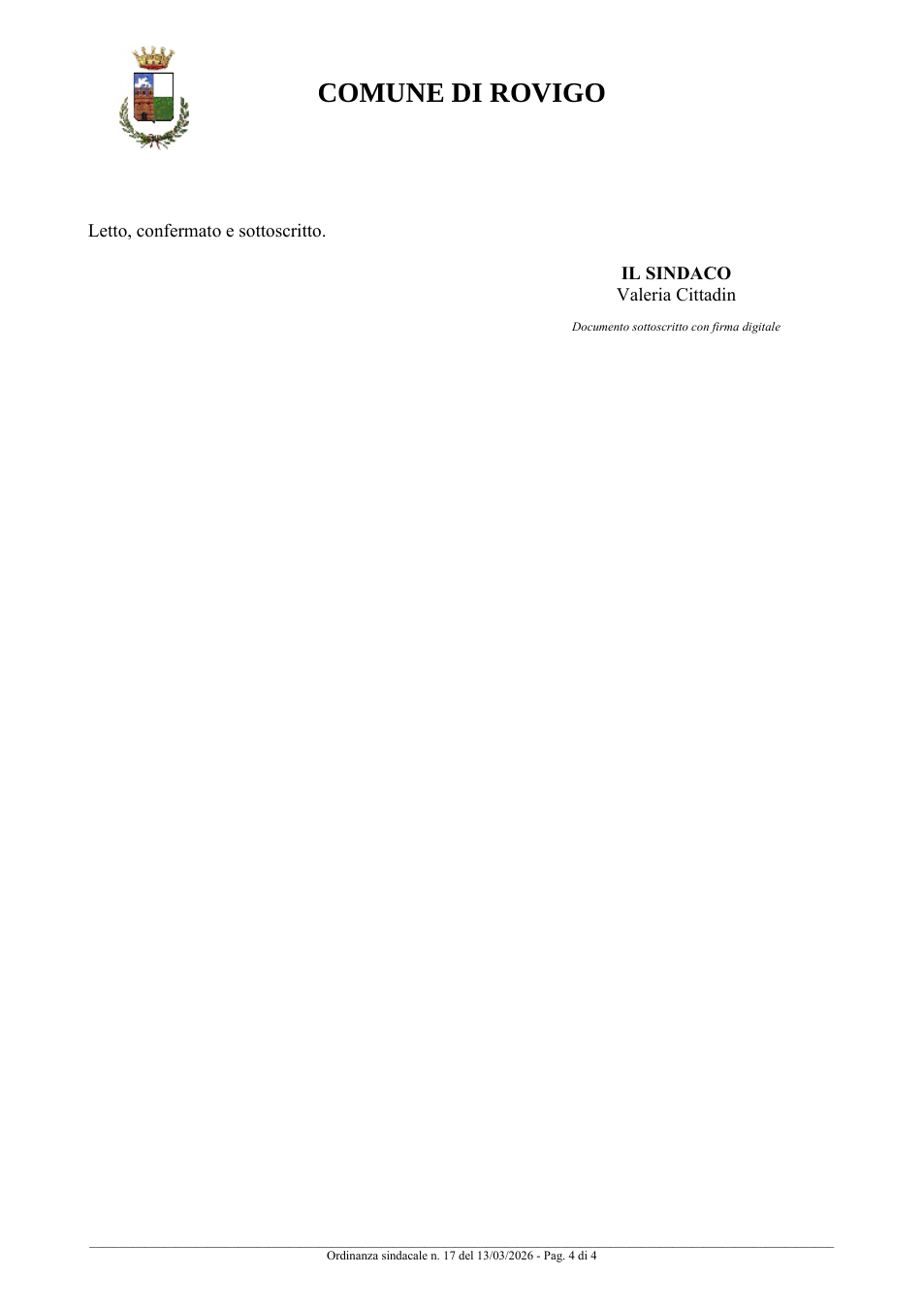 Pagina 4 del documento