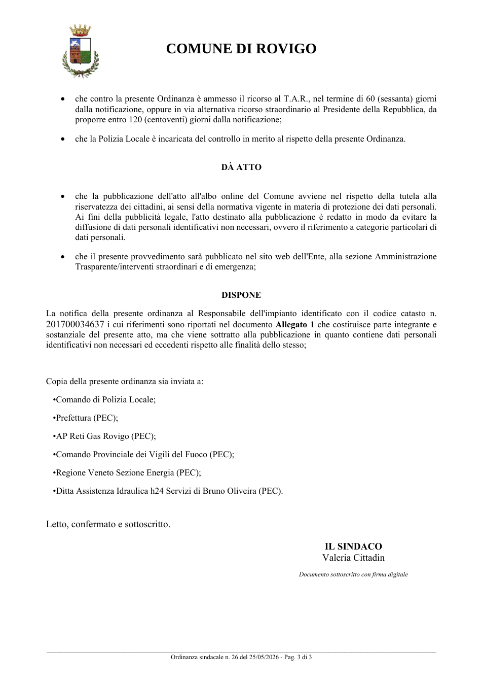 Pagina 3 del documento