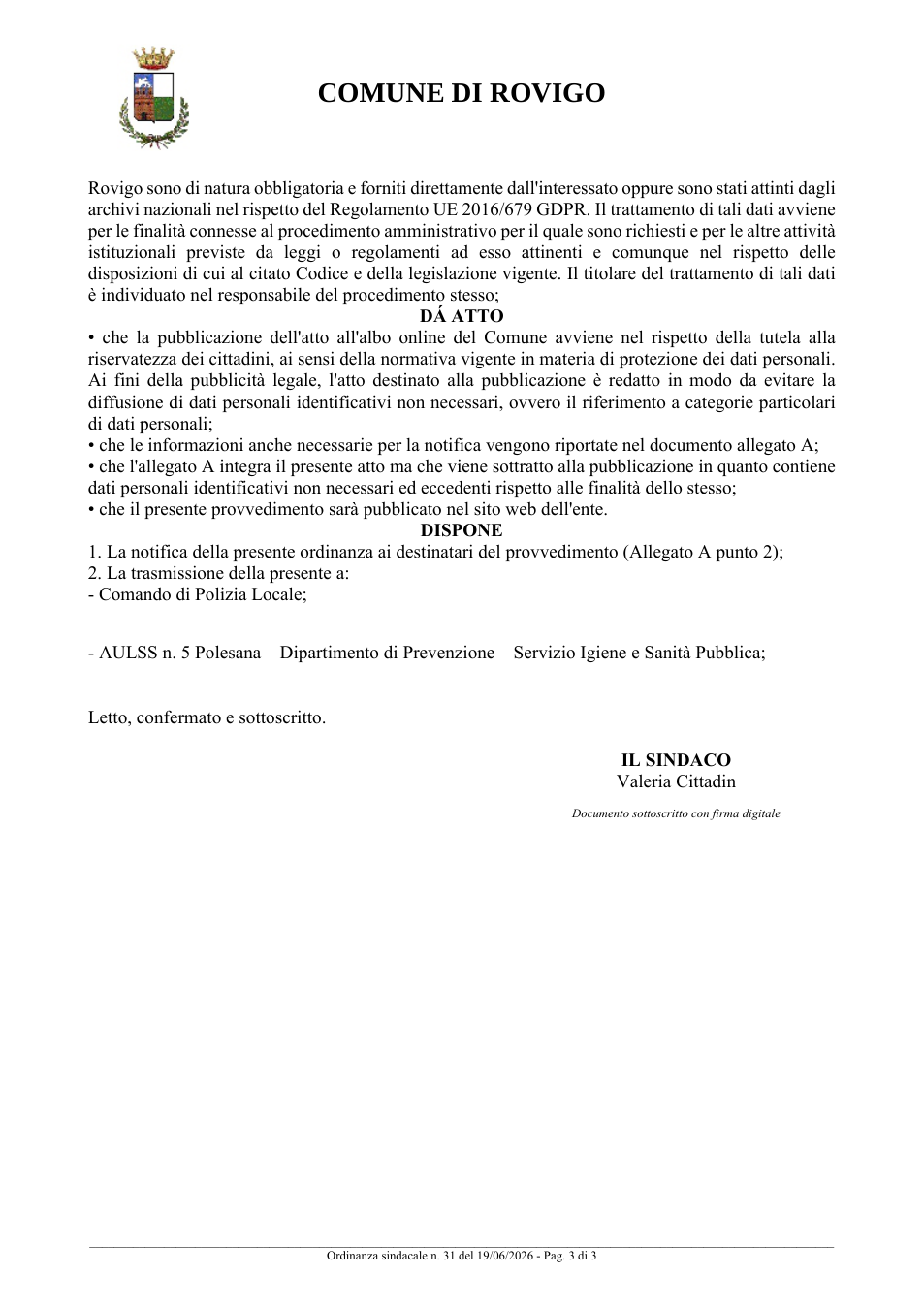 Pagina 3 del documento