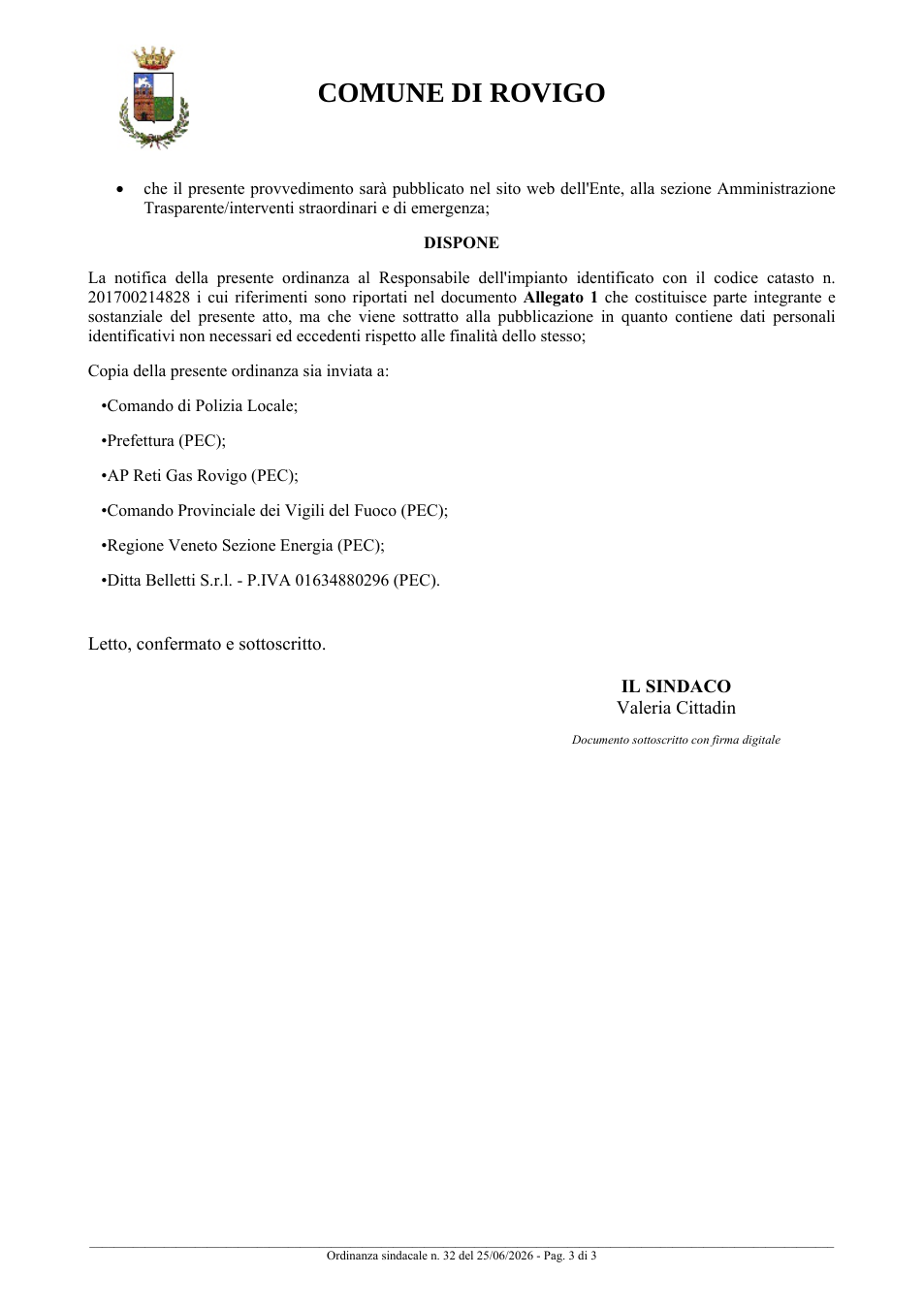 Pagina 3 del documento