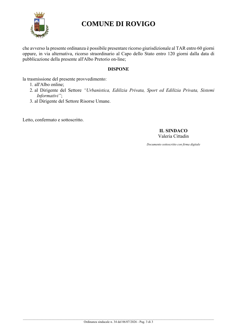 Pagina 3 del documento