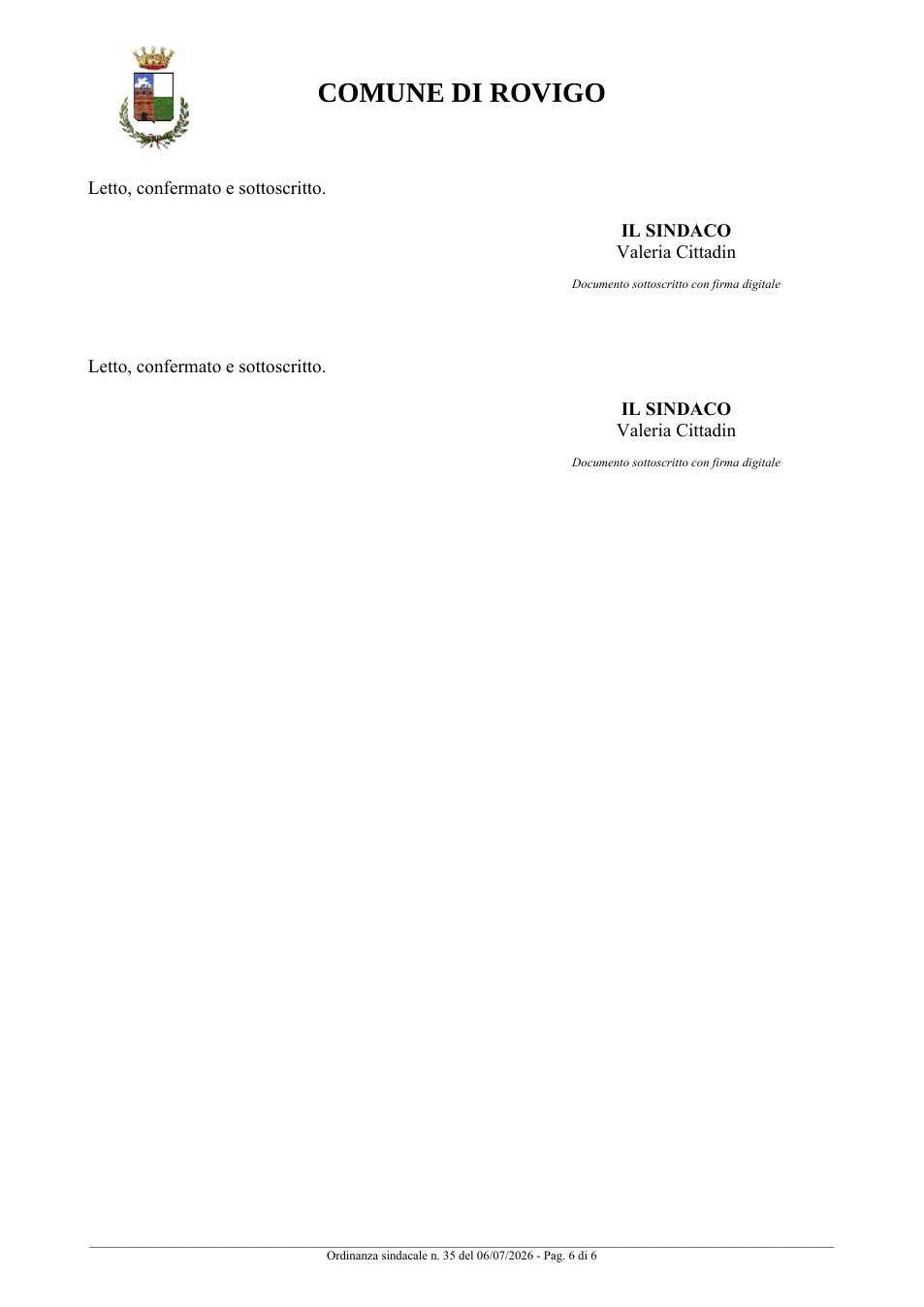 Pagina 6 del documento