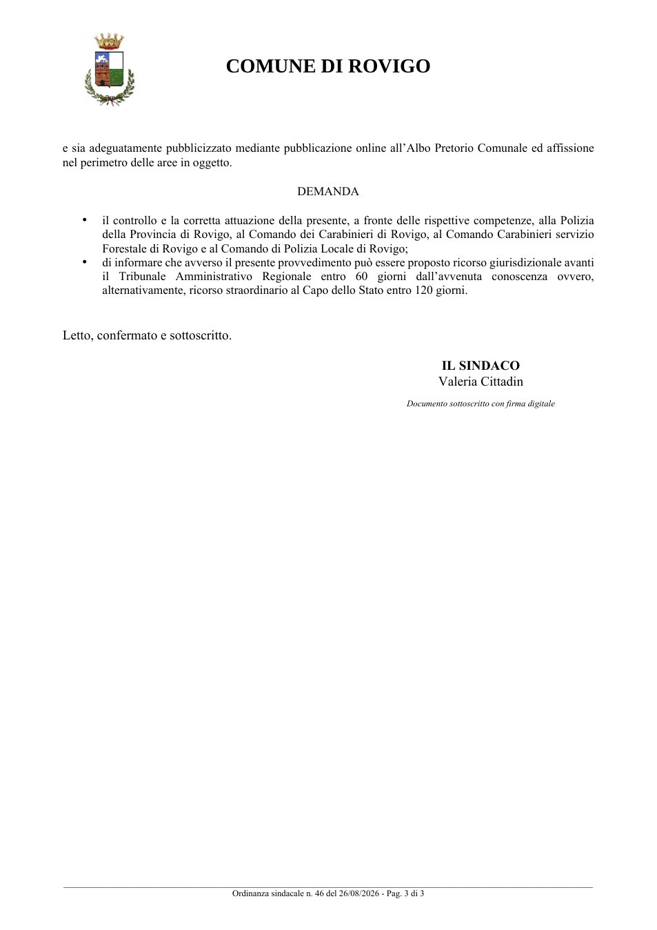 Pagina 3 del documento