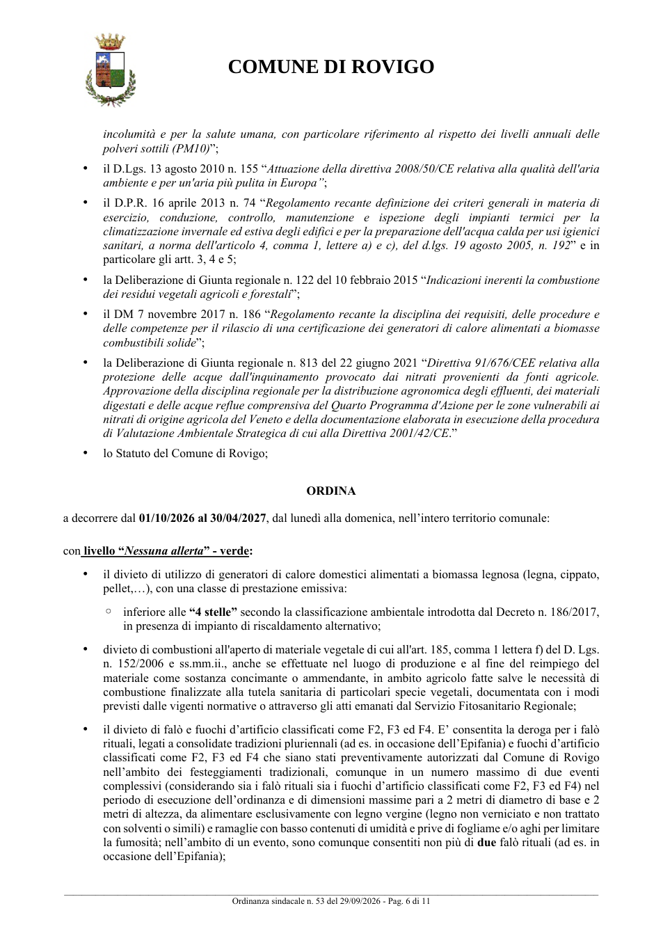 Pagina 6 del documento