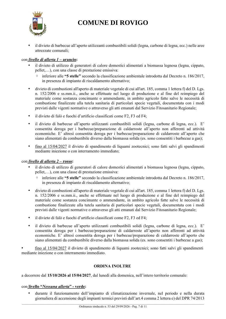 Pagina 7 del documento