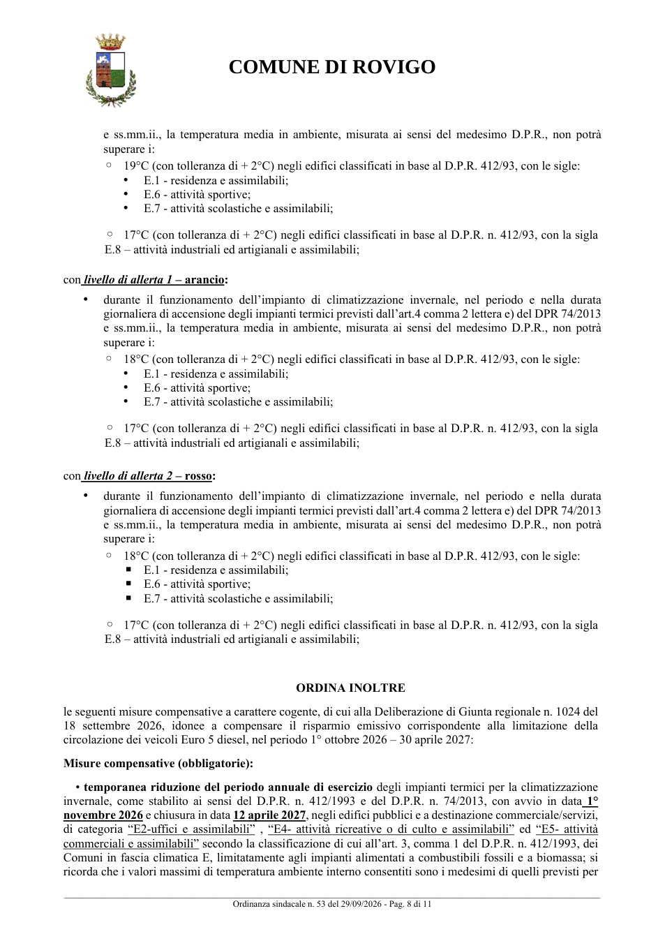 Pagina 8 del documento