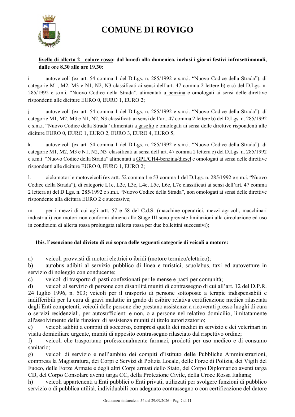 Pagina 7 del documento
