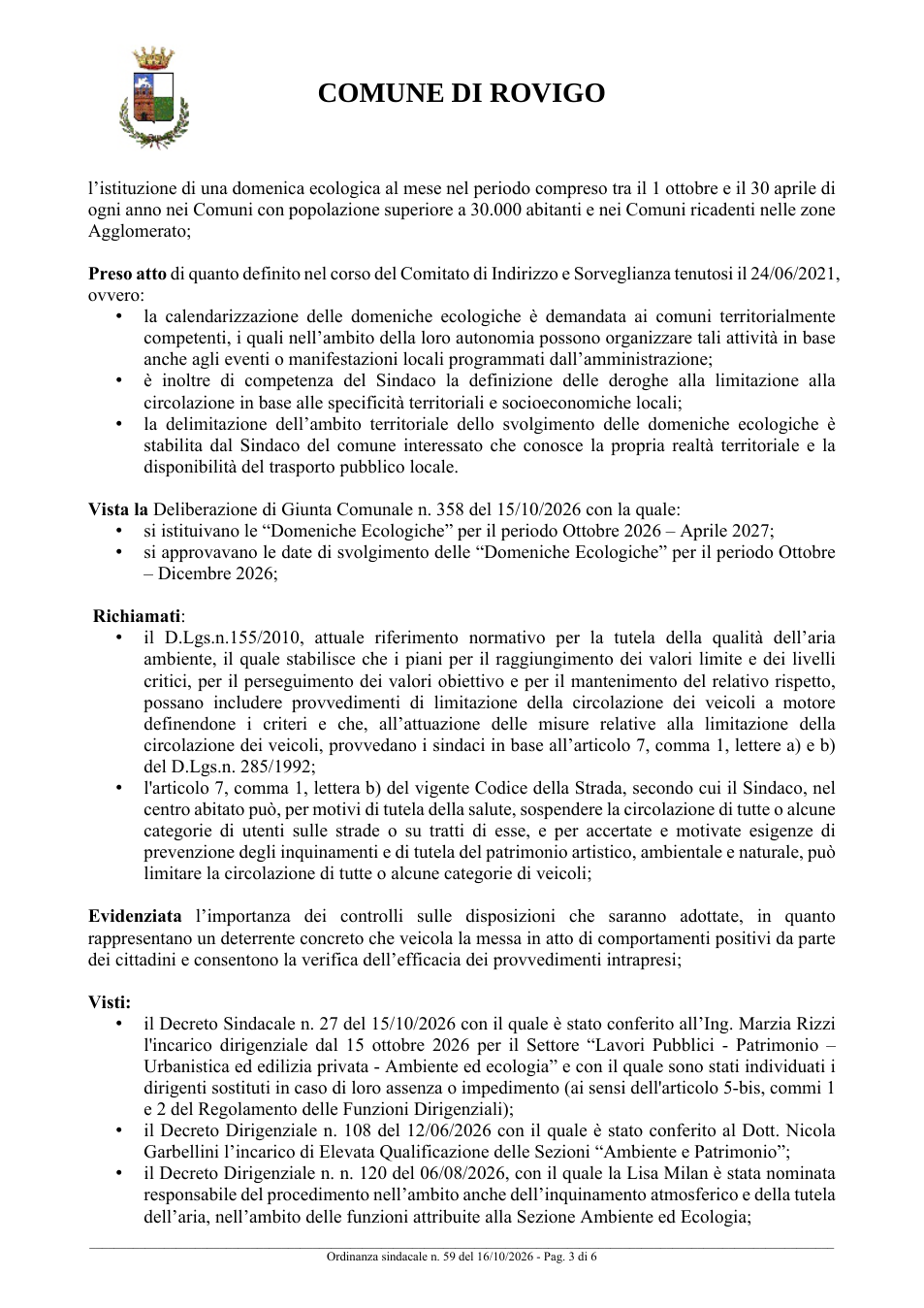Pagina 3 del documento