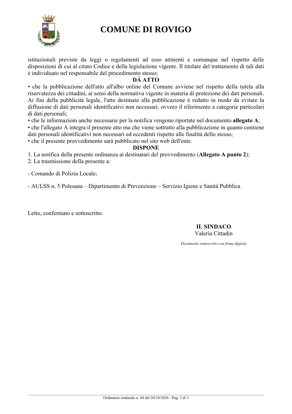 Pagina 3 del documento