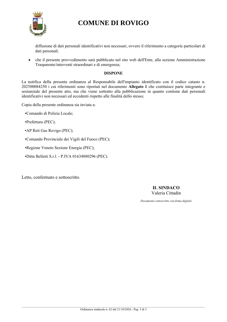 Pagina 3 del documento