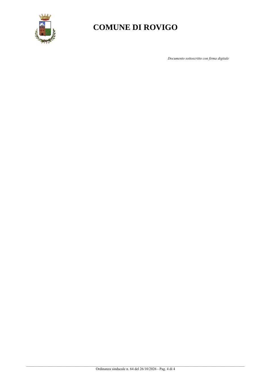 Pagina 4 del documento